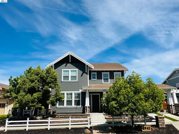 2942 San Minete Dr, Livermore, CA 94550