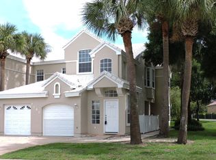 7701 Carriage Homes Dr APT 7, Orlando, FL 32819