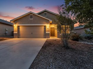 30 La Resolana Ave NW, Rio Rancho, NM 87144