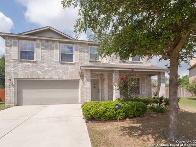 3621 Cherokee Hills, Schertz, TX, 78154