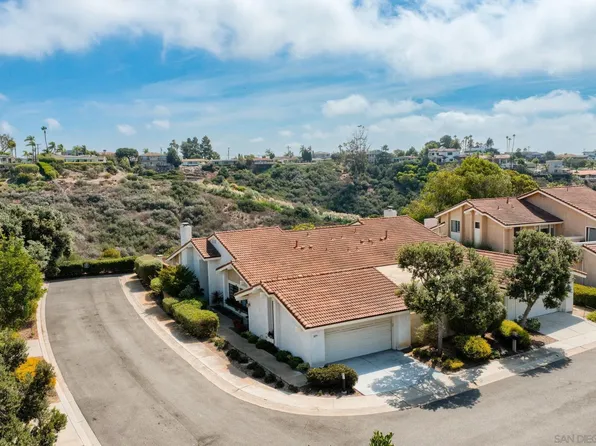 1879 Caminito Ascua, La Jolla, CA 92037