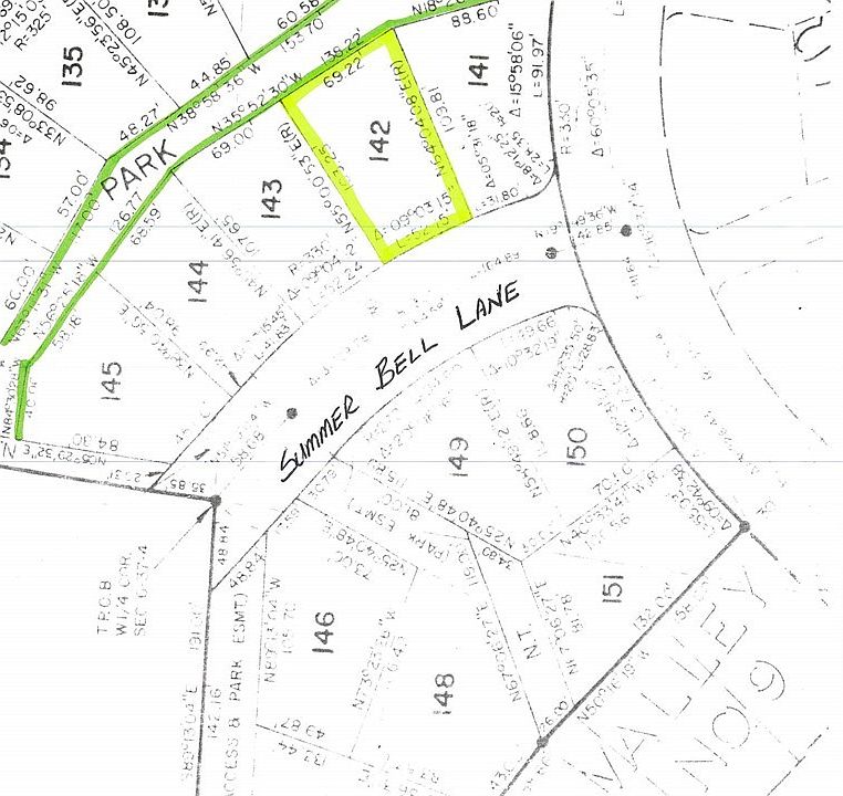 2nd image of 3 Summer Bell Ln