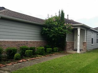 6830 Liberty Creek Trl, Houston, TX 77049