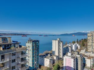 1850 Comox St #2603, Vancouver, BC