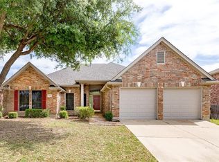 7962 Grand Teton Trl, Fort Worth, TX 76137