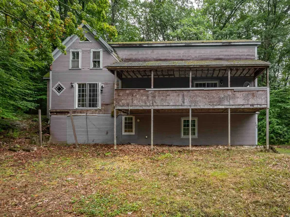 166 Woodbound Road, Rindge, NH 03461