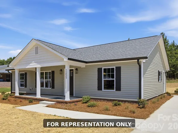 108 Bradford St, Richfield, NC 28137