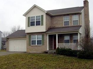 83 Pine Top Dr, Walton, KY 41094
