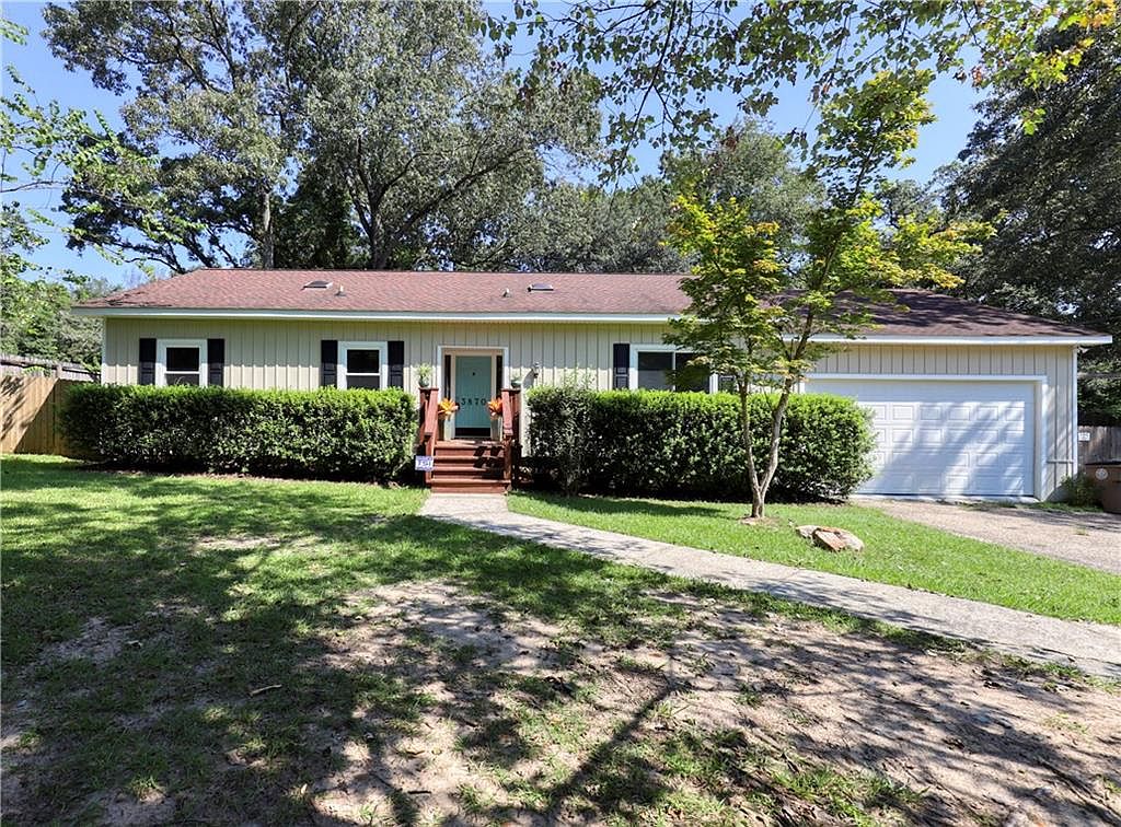 3870 Shelley Dr, Mobile, AL 36693 Zillow