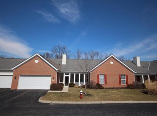 6014 Naughten Ridge Ct, Columbus, OH 43213