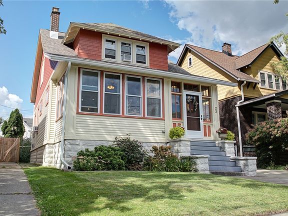 2nd image of 22 Magnolia Ave