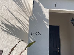 16991 SW 90th Ter, Miami, FL 33196