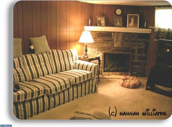 Basement - Finished
