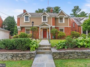 5109 44th St NW, Washington, DC 20016