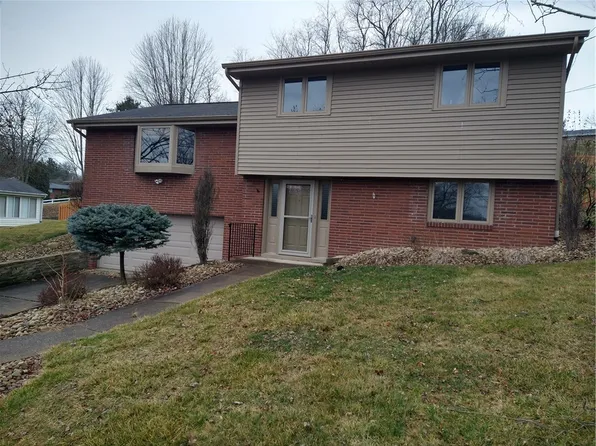 107 Forest Dr, Canonsburg, PA 15317
