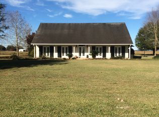 1167 Schultz Rd, Iota, LA 70543