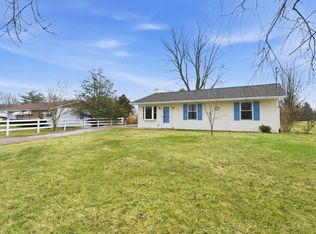 4686 Tealtown Rd, Milford, OH 45150