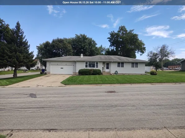 380 N Green Ave, Primghar, IA 51245