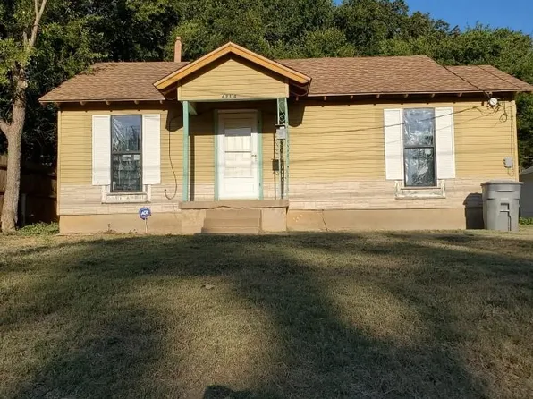4714 Kildare Ave, Dallas, TX 75216