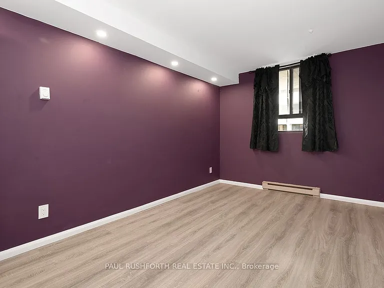 475 Laurier Ave W #1703 — Photo 15