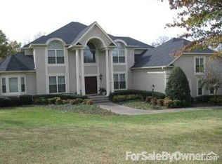 1009 Commodore Pl, Mount Juliet, TN 37122