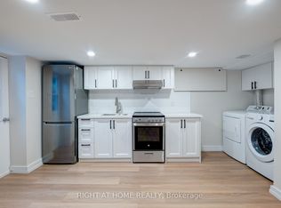 3 Muriel Ave #3, Toronto, ON M4J 2X8