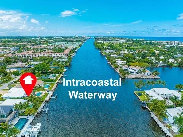 3211 Karen Dr, Delray Beach, FL 33483
