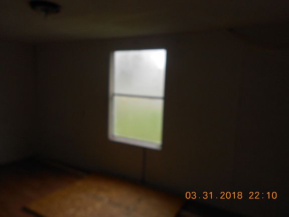 Back Bedroom