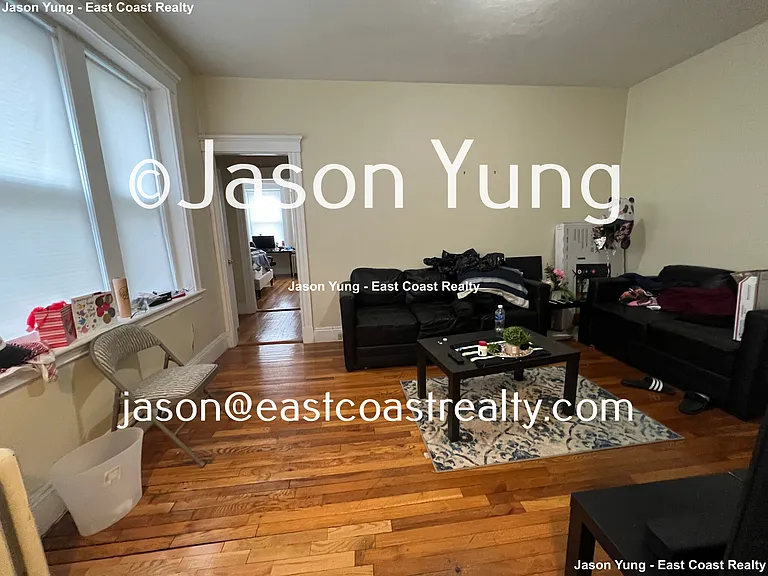 232 Kelton St #17 — Photo 1