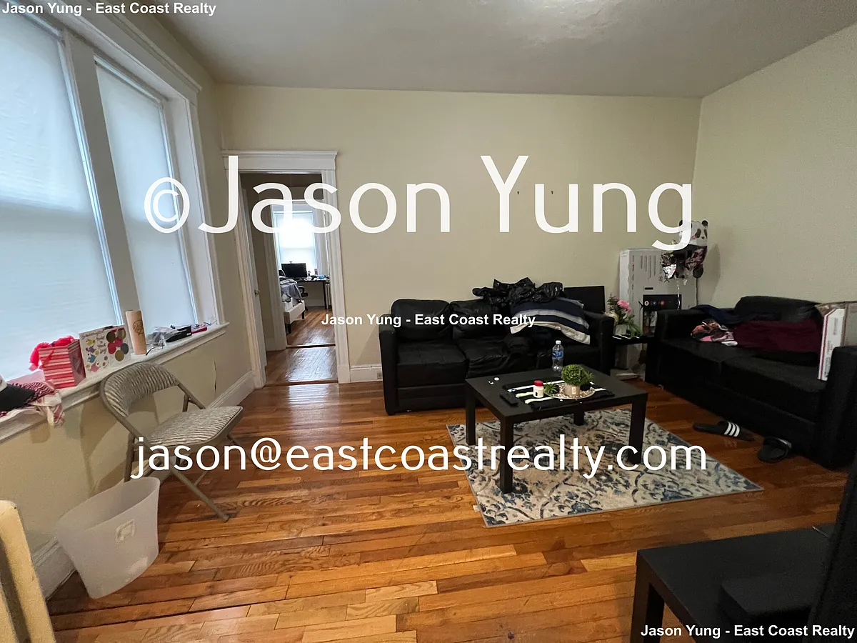 Photo 1 of 10 - 232 Kelton St #17 - Boston, MA Primary Photo - 232 Kelton St #17