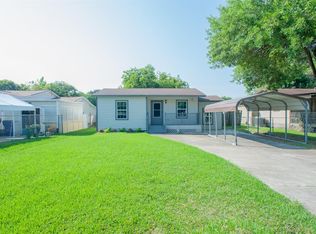 409 18th Ave N, Texas City, TX 77590