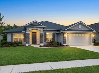 236 Spring Creek Way St, Augustine, FL 32095