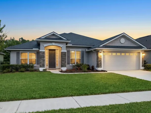 236 SPRING CREEK Way, St. Augustine, FL 32095