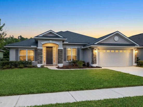 211 JENNIE LAKE Court, Augustine, FL 32095