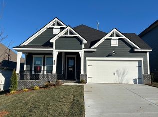 64 Trevino Ln, Lebanon, TN 37087