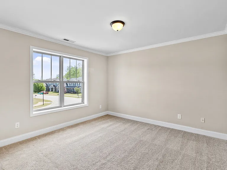 Bonus Room