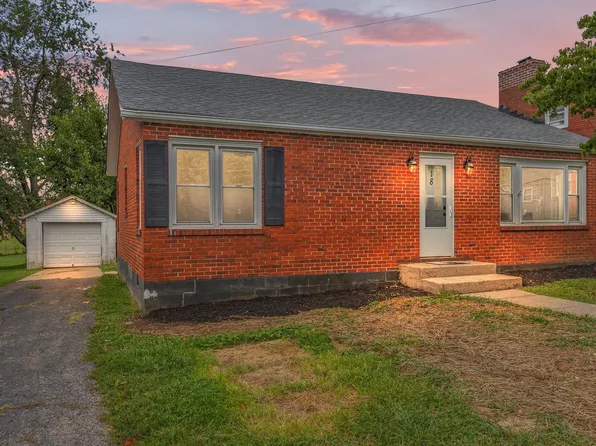 18 Lisle Ln, Winchester, KY 40391