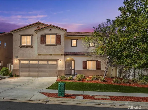 1274 Pinehurst Dr, Calimesa, CA 92320
