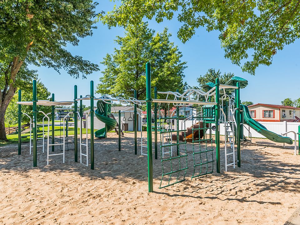 Dutton Mill Village by Sun Homes in Caledonia MI Zillow