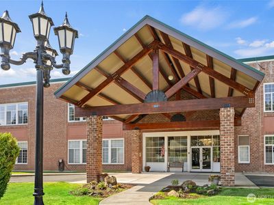 202 E Third #117, Cle Elum, WA, 98922