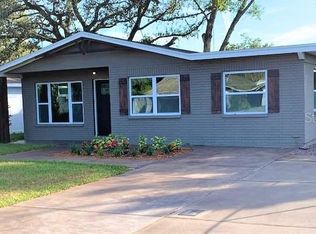 4020 W Nassau St, Tampa, FL 33607