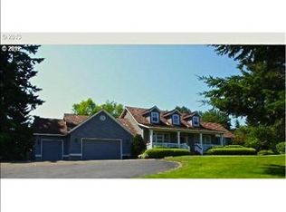 17546 S Jean Dr, Oregon City, OR 97045