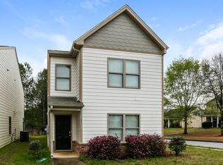 5205 Tew Ln SW, Covington, GA 30014