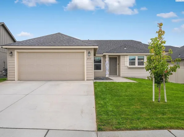 2937 Castle Rock Blvd, Richland, WA 99352
