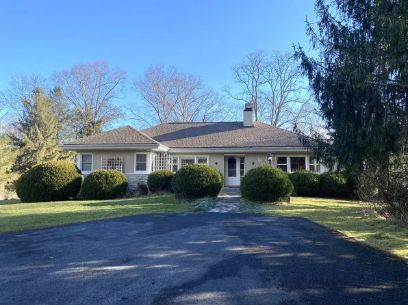 594 Private Rd, Lewisburg, WV 24901