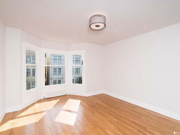2nd image of 1500 McAllister St #1502A