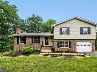 3385 Jeffrey Lori South Dr, Finksburg, MD 21048