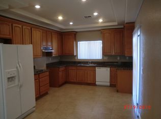 4640 E Philadelphia Ave, Las Vegas, NV 89104