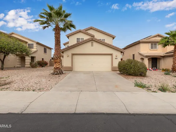 22538 W HADLEY Street, Buckeye, AZ 85326