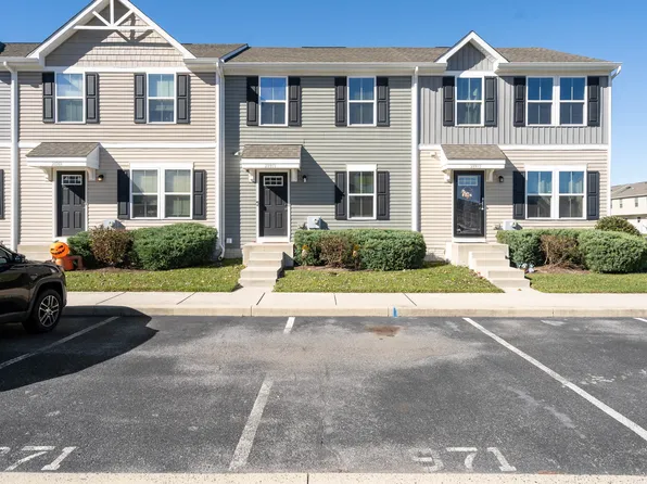 28971 Saint Thomas Blvd #1, Millsboro, DE 19966